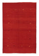 Persisk Gabbeh Mattan 208x138cm - Perserteppich Wollteppich