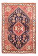 Qashqai Mattan 160x105cm - Persisk matta