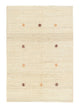 Persisk Gabbeh Mattan 151x103cm - Perserteppich Wollteppich