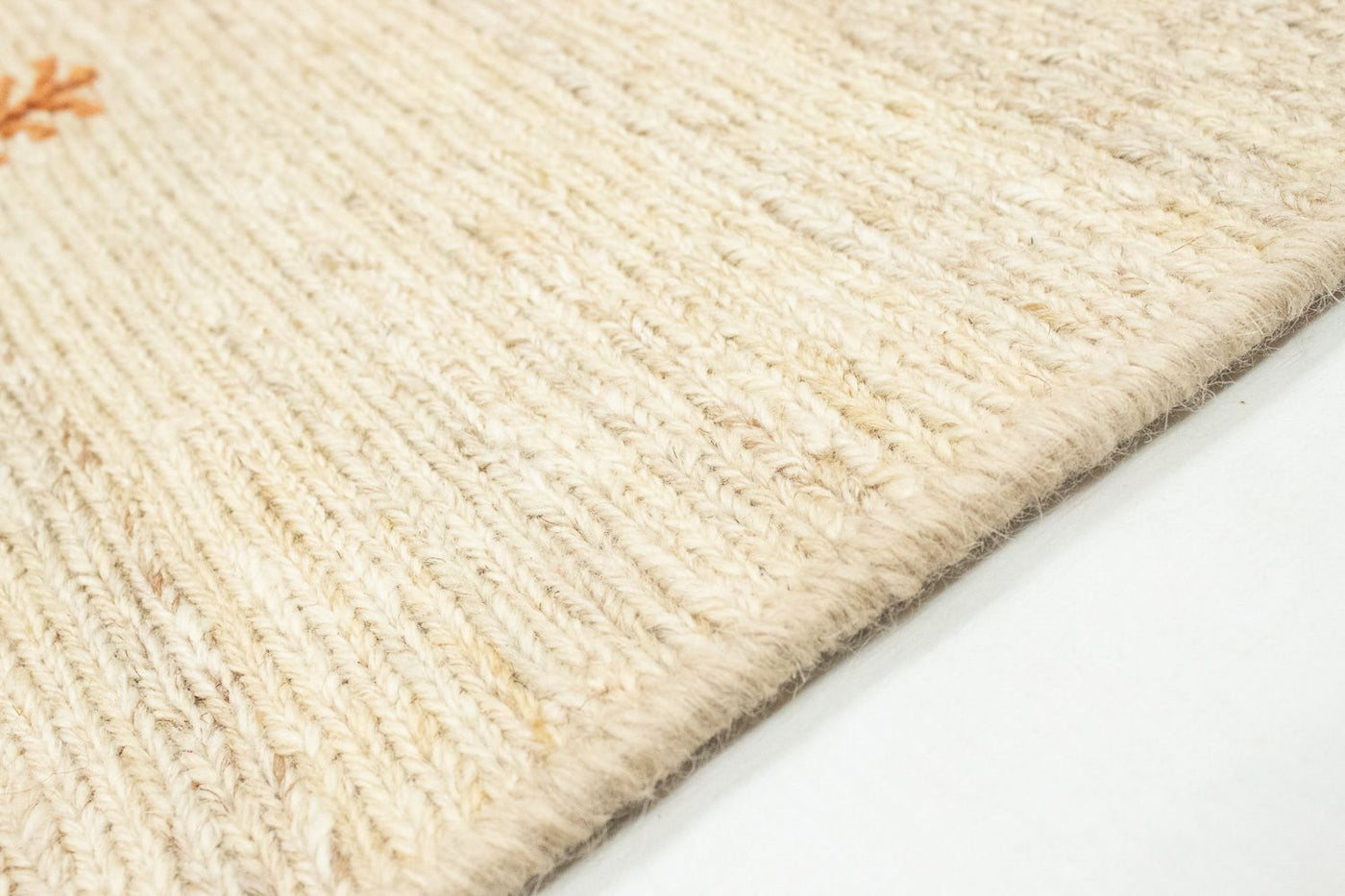 Persisk Gabbeh Mattan 151x103cm - Perserteppich Wollteppich