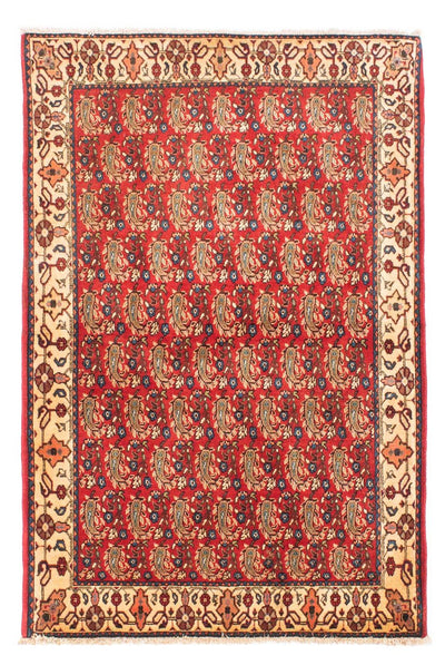 Shiraz Mattan 110x160cm - Persisk matta