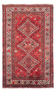 Shiraz Mattan 165x110cm - Persisk matta