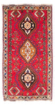 Shiraz Mattan 157x83cm - Persisk matta