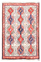 Shiraz Mattan 150x100cm - Persisk matta