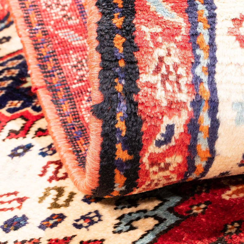 Persisk matta - Nomadic - 150 x 100 cm - beige