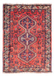Shiraz Mattan 162x110cm - Persisk matta