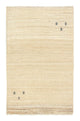 Persisk Gabbeh Mattan 172x110cm - Perserteppich Wollteppich