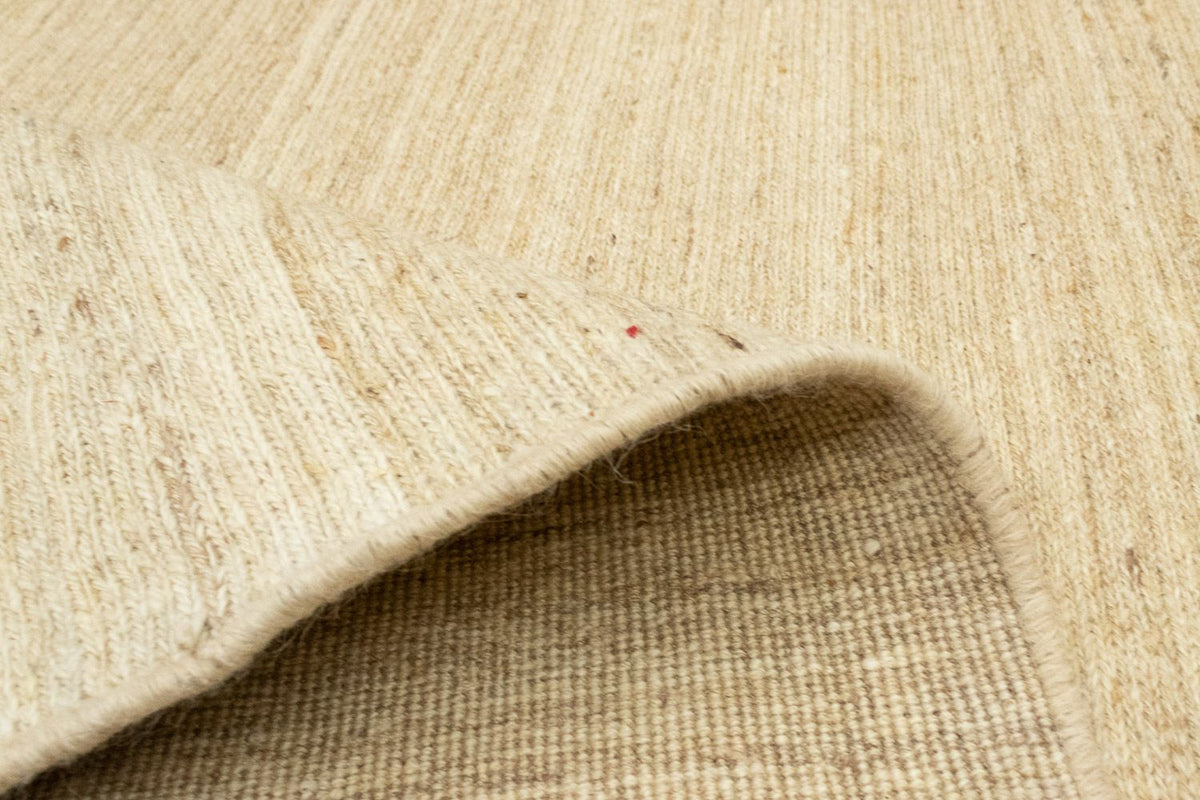 Gabbeh-matta - persisk - 172 x 110 cm - beige