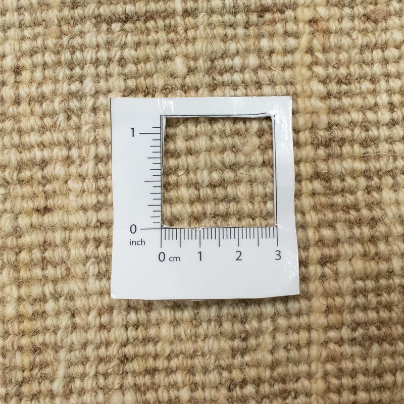 Gabbeh-matta - persisk - 172 x 110 cm - beige