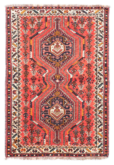 Shiraz Mattan 110x160cm - Persisk matta