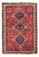 Shiraz Mattan 160x112cm - Persisk matta