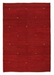 Persisk Gabbeh Mattan 235x164cm - Perserteppich Wollteppich