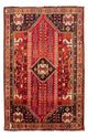 Shiraz Mattan 255x160cm - Persisk matta