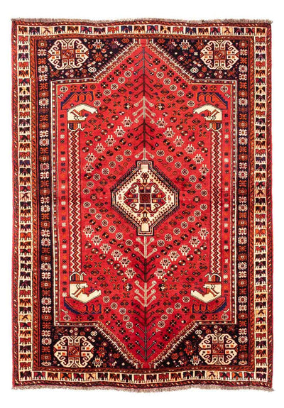 Shiraz Mattan 170x240cm - Persisk matta