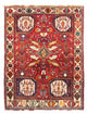 Shiraz Mattan 170x130cm - Persisk matta