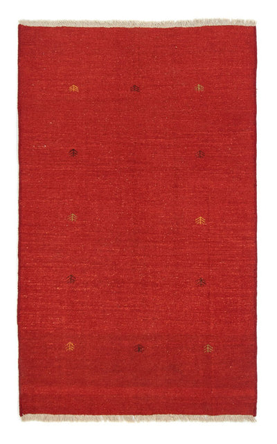 Persisk Gabbeh Mattan 120x196cm - Perserteppich Wollteppich