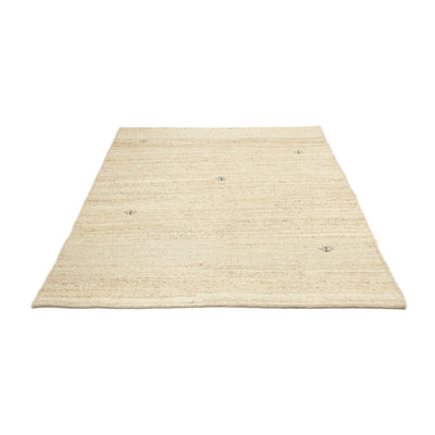 Persisk Gabbeh Mattan 143x194cm - Perserteppich Wollteppich