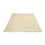 Gabbeh-matta - persisk - 194 x 143 cm - beige
