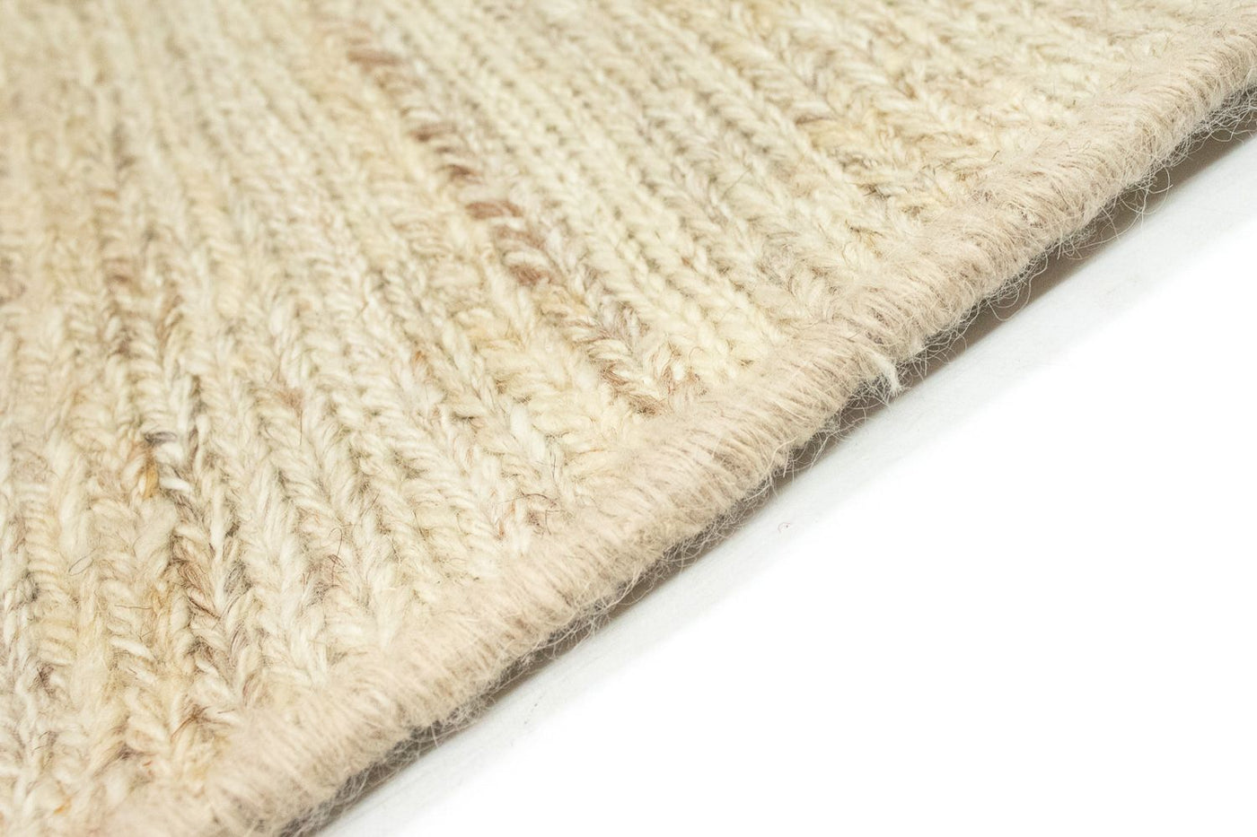 Persisk Gabbeh Mattan 194x143cm - Perserteppich Wollteppich