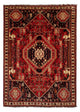 Shiraz Mattan 290x208cm - Persisk matta