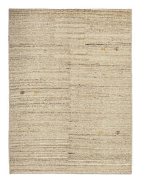 Persisk Gabbeh Mattan 138x198cm - Perserteppich Wollteppich – product image