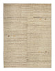 Persisk Gabbeh Mattan 138x198cm - Perserteppich Wollteppich