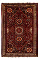 Qashqai Mattan 310x210cm - Persisk matta