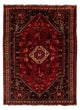 Shiraz Mattan 245x190cm - Persisk matta