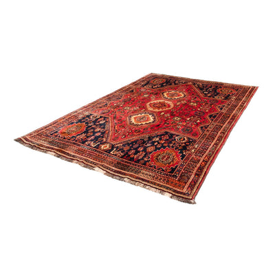 Shiraz Mattan 200x290cm - Persisk matta