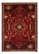 Shiraz Mattan 295x205cm - Persisk matta