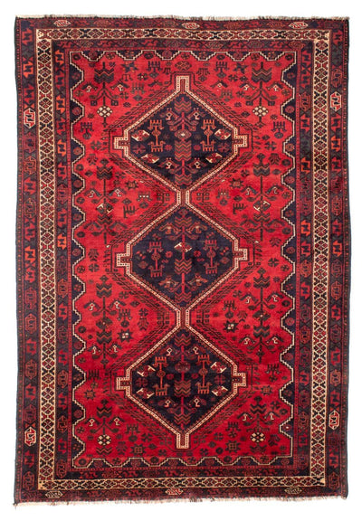 Shiraz Mattan 215x305cm - Persisk matta