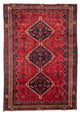 Shiraz Mattan 305x215cm - Persisk matta