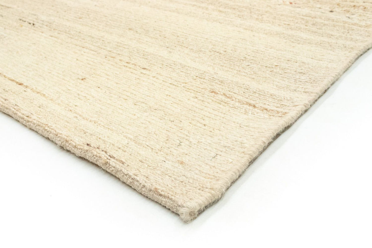 Gabbeh-matta - persisk - 178 x 120 cm - beige