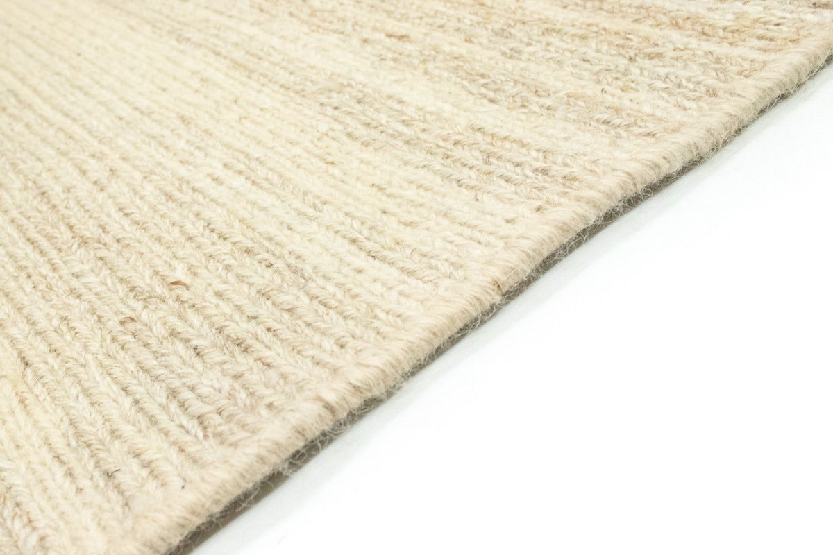 Gabbeh-matta - persisk - 178 x 120 cm - beige