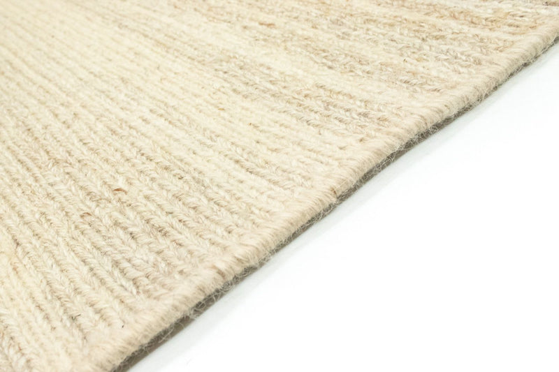 Gabbeh-matta - persisk - 178 x 120 cm - beige