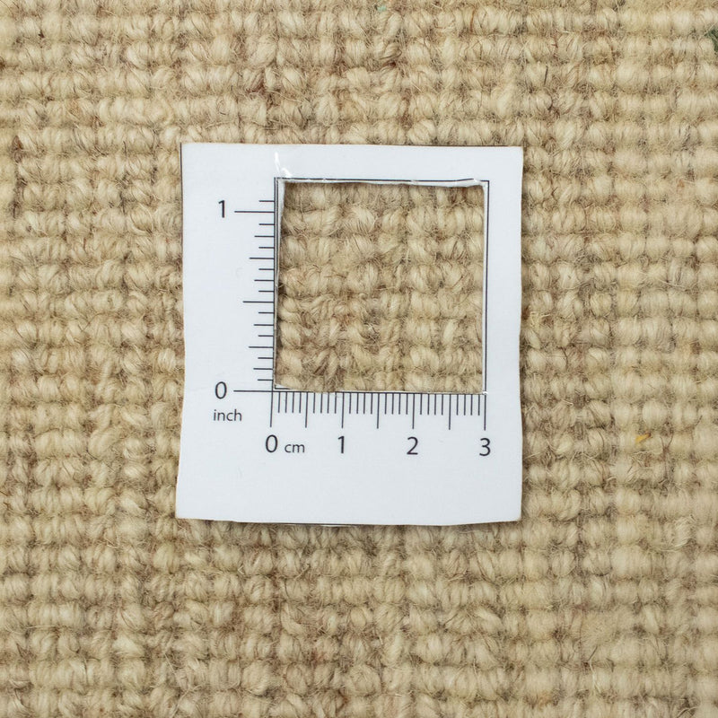 Gabbeh-matta - persisk - 178 x 120 cm - beige