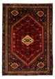 Shiraz Mattan 295x210cm - Persisk matta