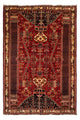 Shiraz Mattan 275x190cm - Persisk matta
