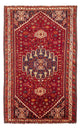 Shiraz Mattan 260x165cm - Persisk matta