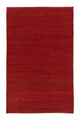 Persisk Gabbeh Mattan 158x99cm - Perserteppich Wollteppich