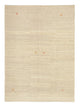 Persisk Gabbeh Mattan 198x141cm - Perserteppich Wollteppich
