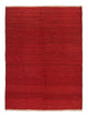 Persisk Gabbeh Mattan 192x145cm - Perserteppich Wollteppich