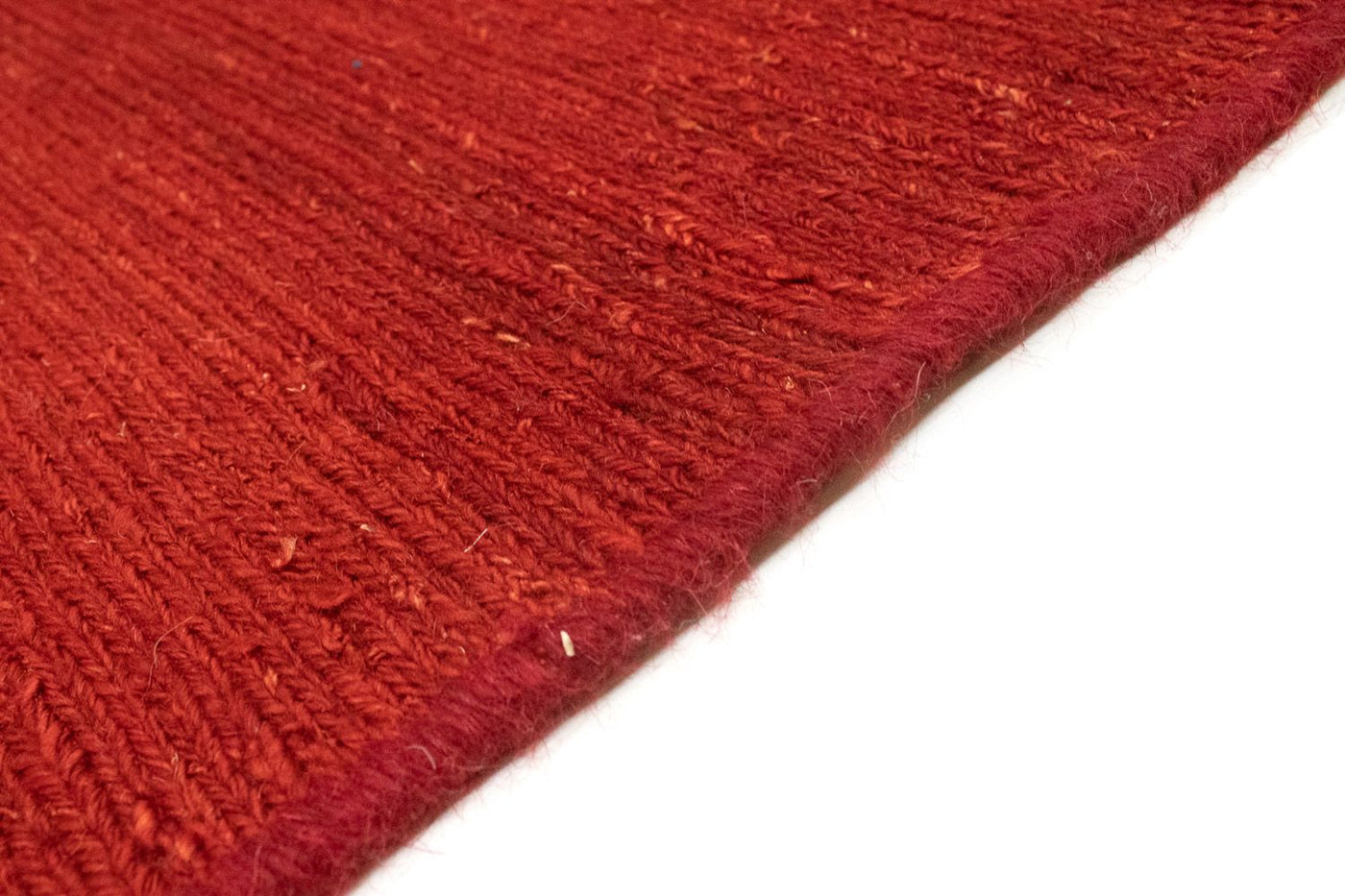 Persisk Gabbeh Mattan 192x145cm - Perserteppich Wollteppich