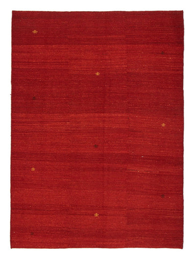 Persisk Gabbeh Mattan 165x236cm - Perserteppich Wollteppich