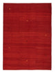 Persisk Gabbeh Mattan 236x165cm - Perserteppich Wollteppich
