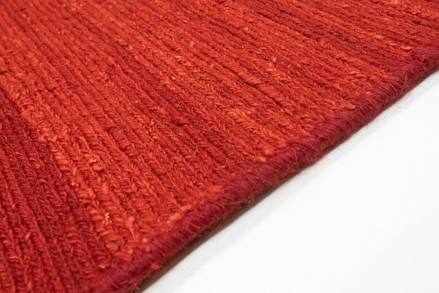 Persisk Gabbeh Mattan 236x165cm - Perserteppich Wollteppich