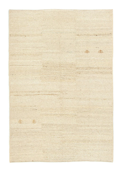 Persisk Gabbeh Mattan 114x170cm - Perserteppich Wollteppich