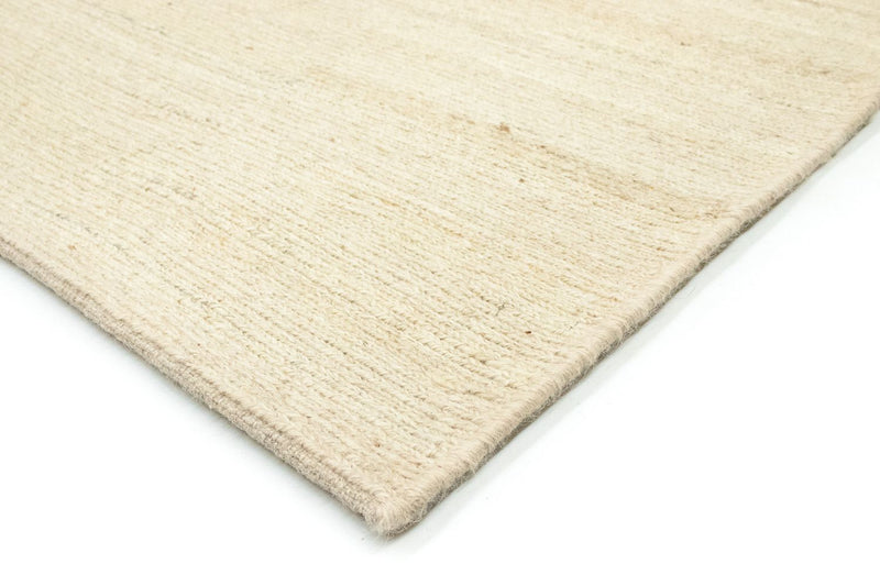 Gabbeh-matta - persisk - 170 x 114 cm - beige