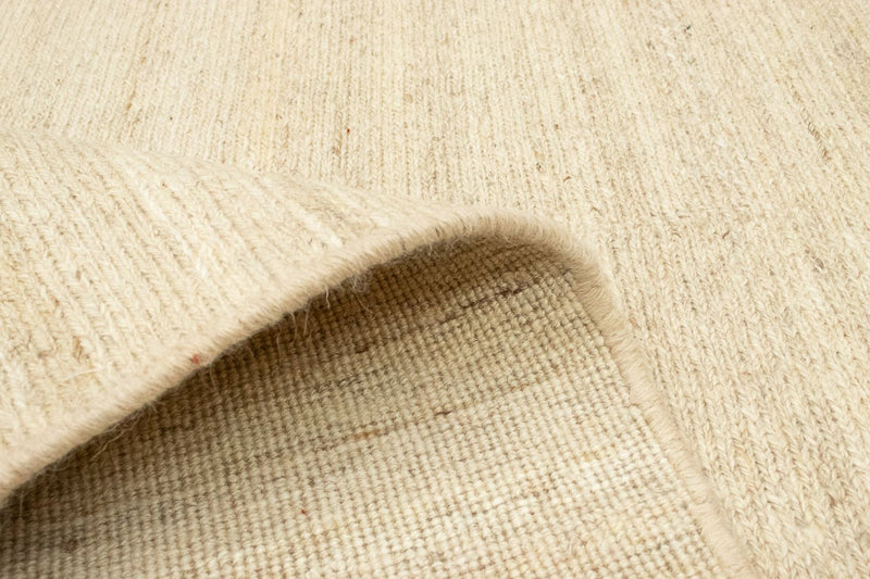 Gabbeh-matta - persisk - 170 x 114 cm - beige