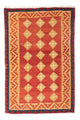Kilim Fars Mattan 190x120cm